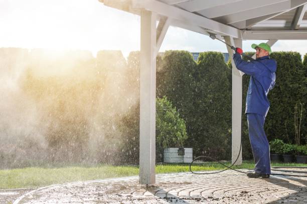 Best Patio and Deck Pressure Washing  in Westview, FL