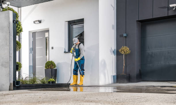 Paint Preparation in Westview, FL